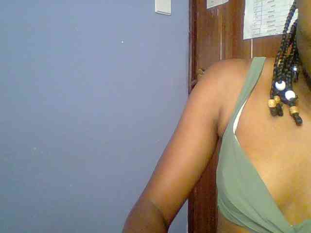 Fun-gal webcam