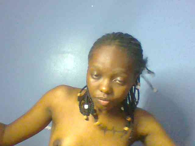 Fun-gal webcam