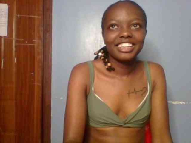 Fun-gal webcam