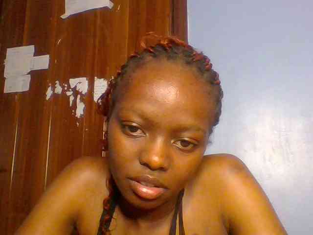 Fun-gal webcam
