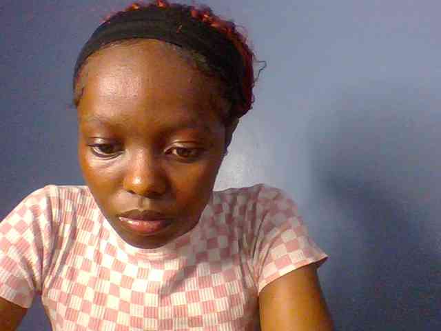 Fun-gal webcam