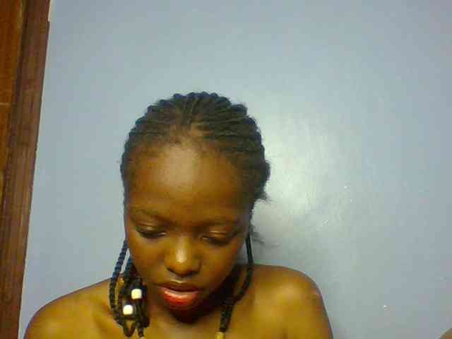 Fun-gal webcam