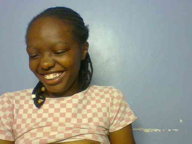 Fun-gal webcam