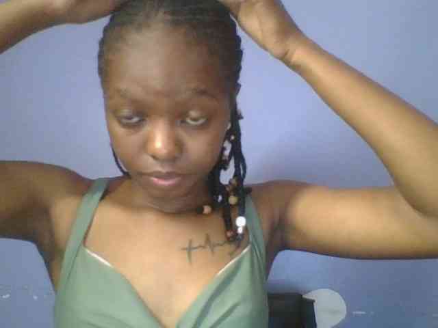 Fun-gal webcam
