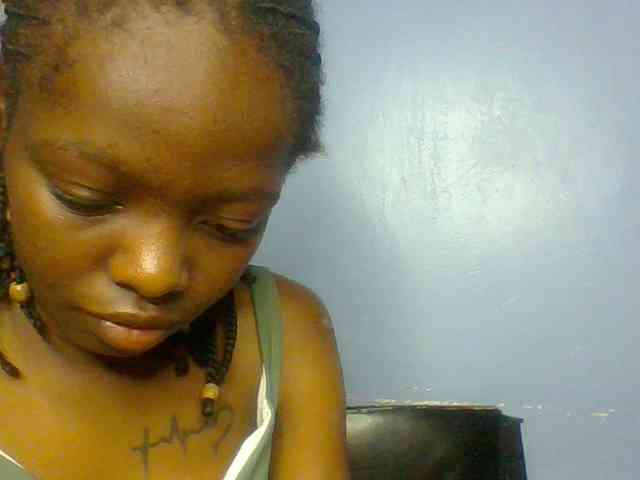 Fun-gal webcam