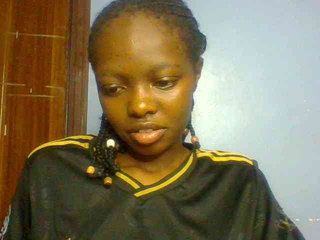 Fun-gal webcam