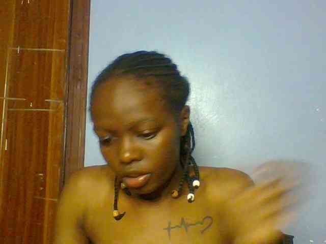 Fun-gal webcam