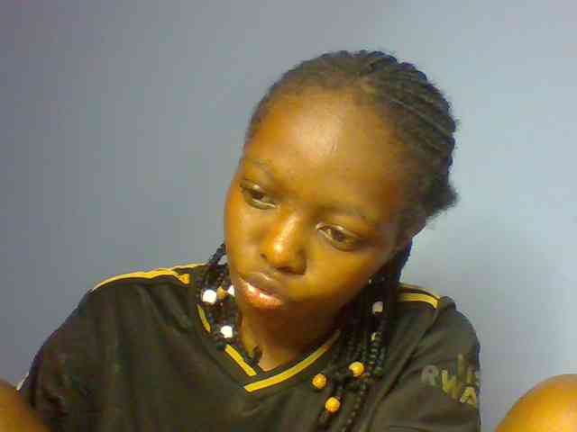 Fun-gal webcam
