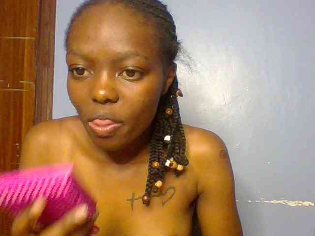 Fun-gal webcam