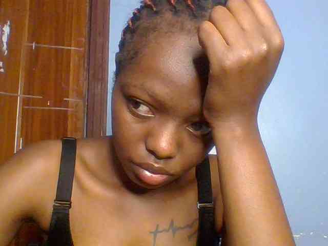 Fun-gal webcam