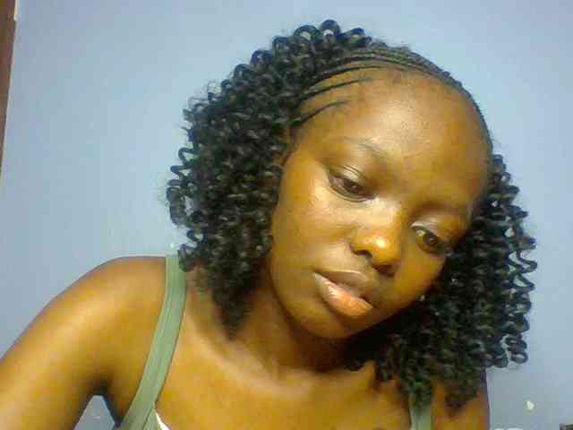 Fun-gal webcam
