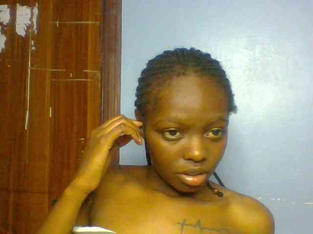 Fun-gal webcam