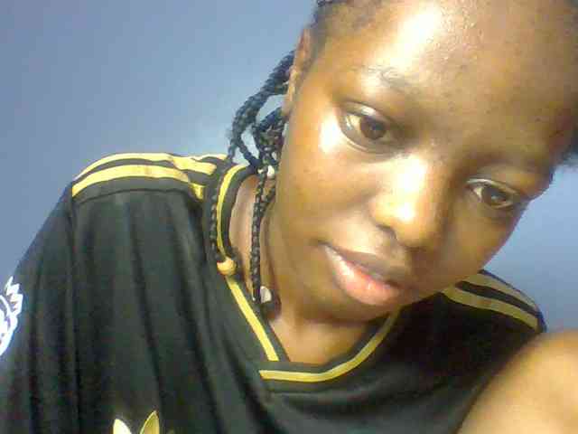 Fun-gal webcam