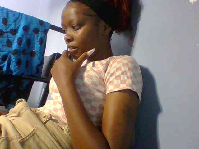 Fun-gal webcam