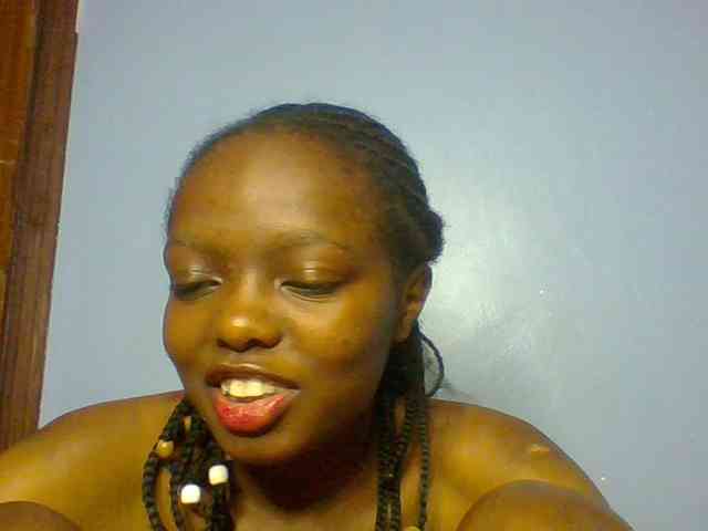 Fun-gal webcam
