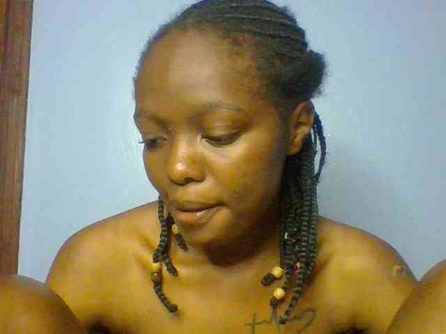 Fun-gal webcam