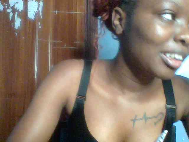 Fun-gal webcam