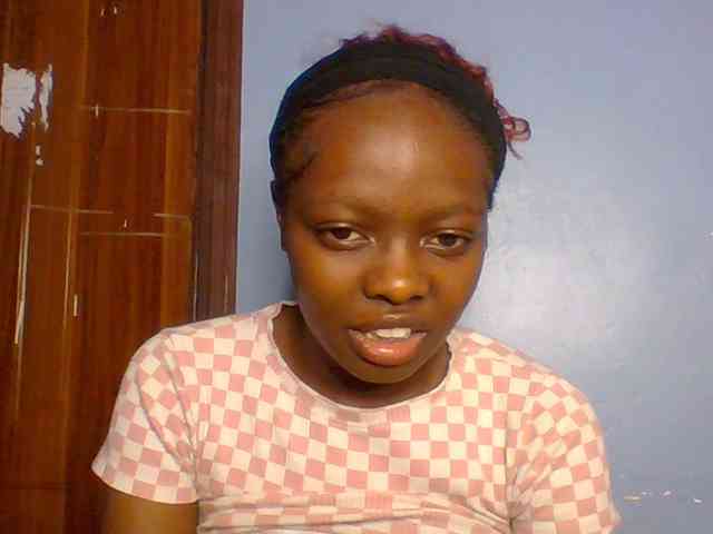 Fun-gal webcam