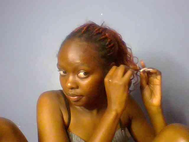 Fun-gal webcam