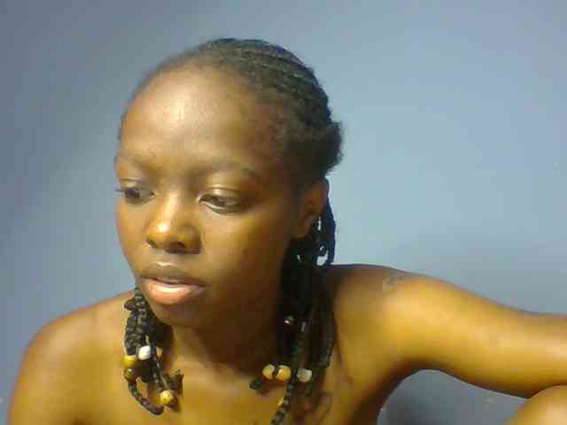 Fun-gal webcam