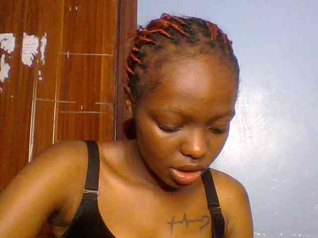 Fun-gal webcam