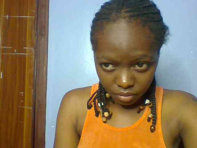 Fun-gal webcam