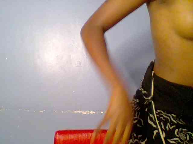 Fun-gal webcam