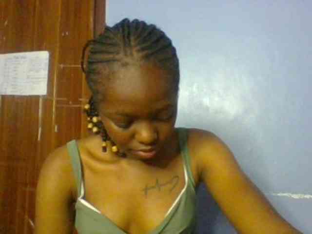 Fun-gal webcam