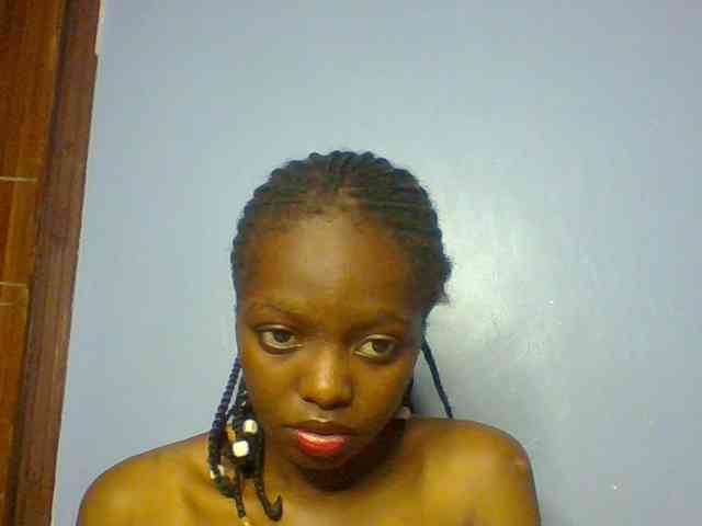 Fun-gal webcam