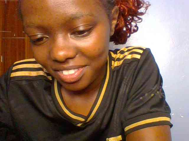Fun-gal webcam