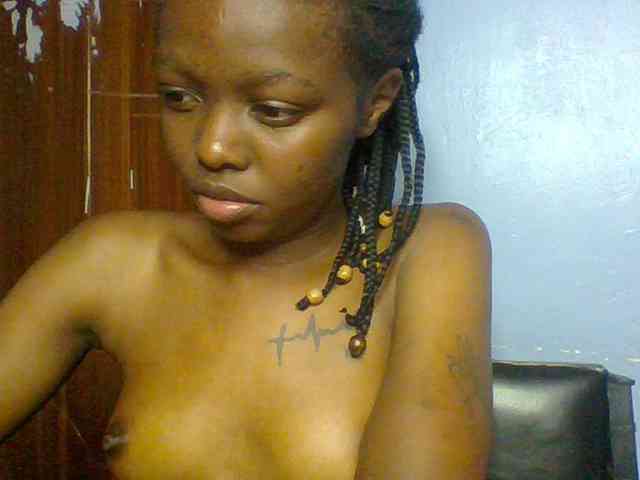 Fun-gal webcam