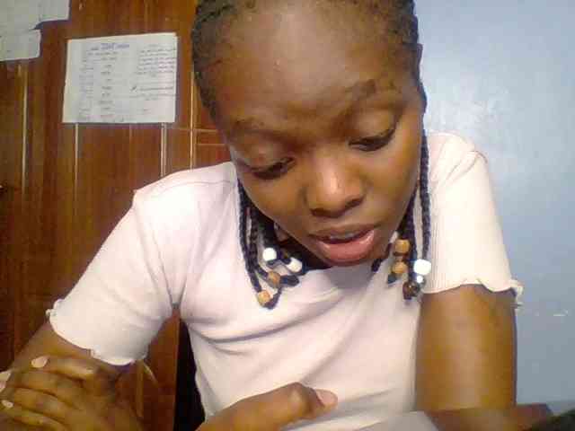 Fun-gal webcam