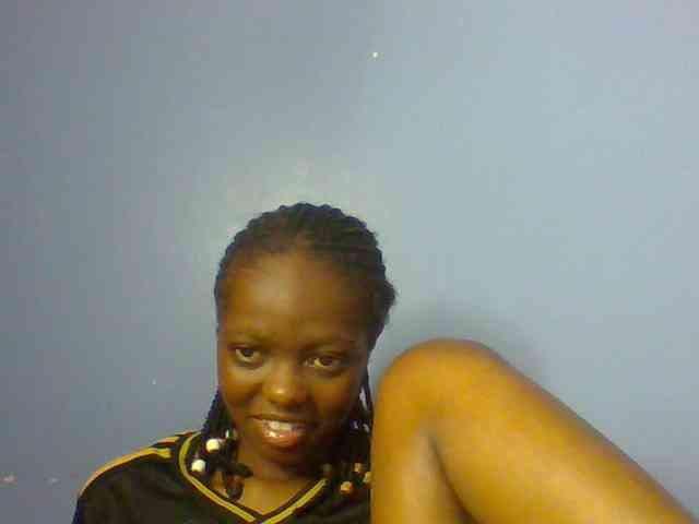 Fun-gal webcam