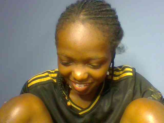 Fun-gal webcam