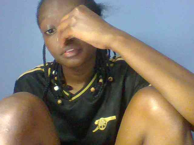Fun-gal webcam