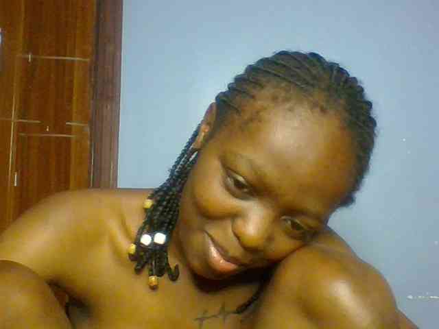 Fun-gal webcam