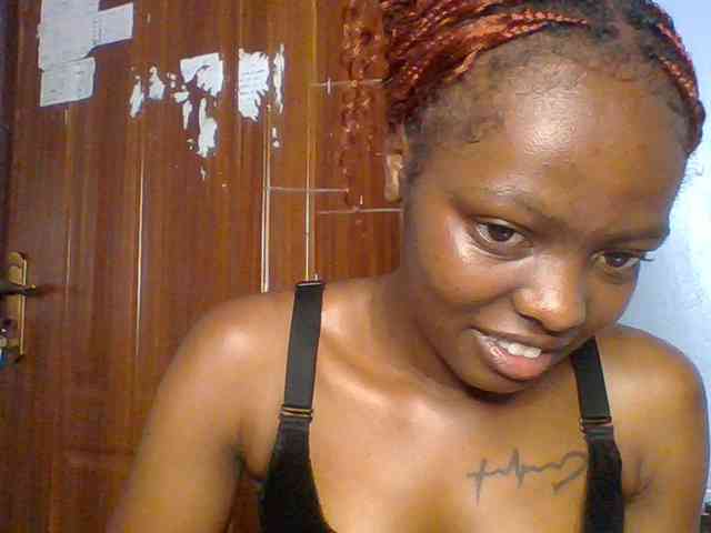 Fun-gal webcam