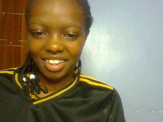 Fun-gal webcam