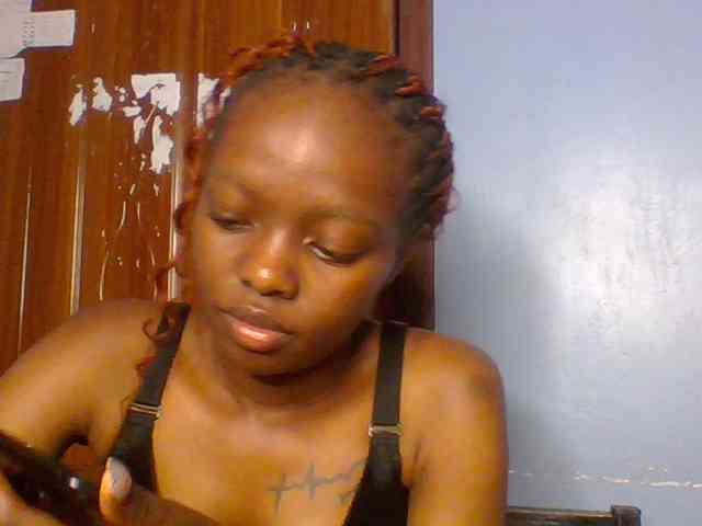 Fun-gal webcam