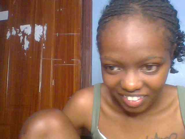Fun-gal webcam