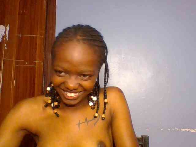 Fun-gal webcam