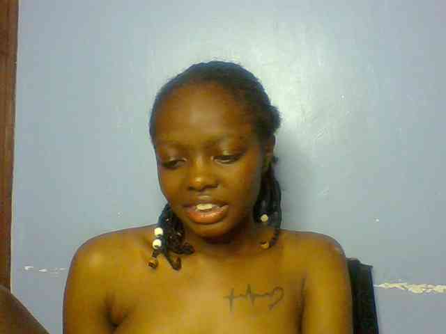 Fun-gal webcam