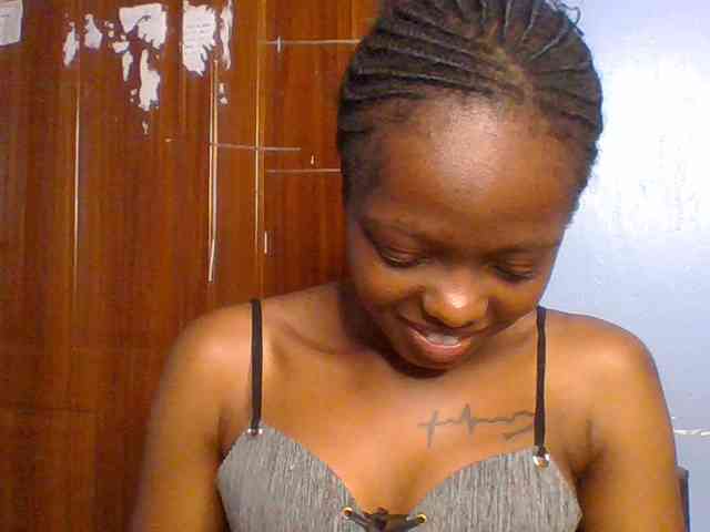 Fun-gal webcam
