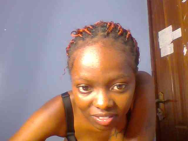 Fun-gal webcam