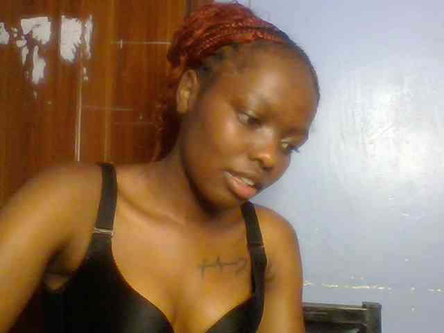 Fun-gal webcam