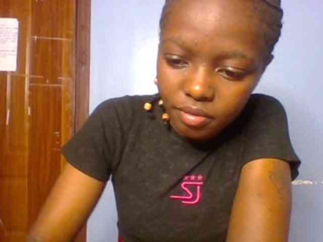 Fun-gal webcam