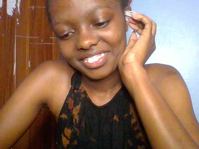 Fun-gal webcam