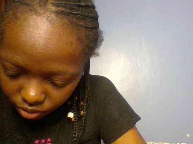 Fun-gal webcam