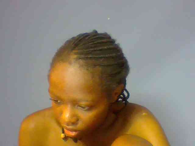 Fun-gal webcam