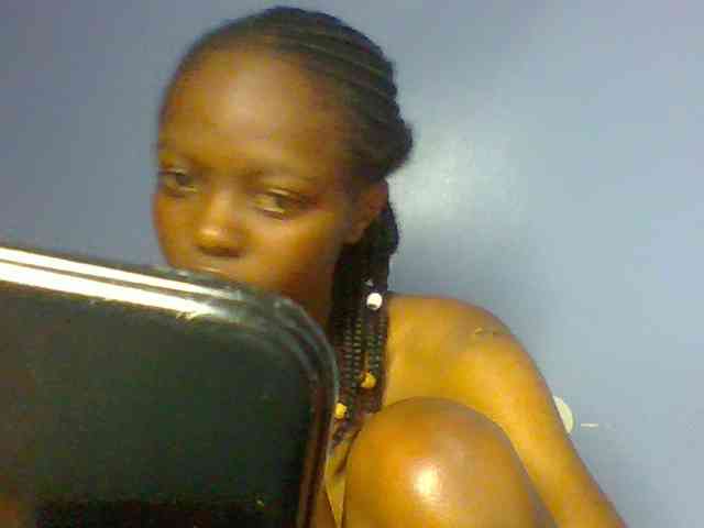 Fun-gal webcam